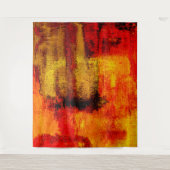 Acle Tapestry Wandteppich (Vorderseite)