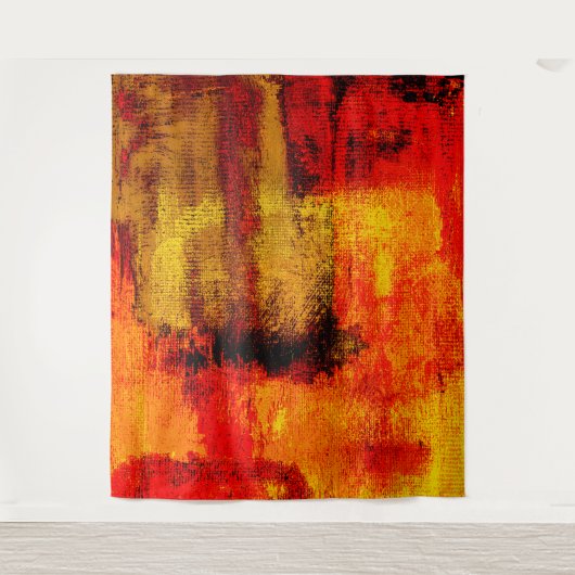 Acle Tapestry Wandteppich (Vorderseite)