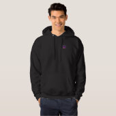 ACM-Kapsel Hoodie (Vorne ganz)
