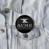 ACME Corporation Button (Beispiel)