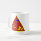 ACME_Flag-2_sided Kaffeetasse (Vorderseite Links)
