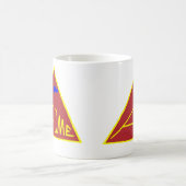 ACME_Flag-2_sided Kaffeetasse (Mittel)