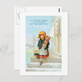 Acme Soap Postkarte (Vorne/Hinten)