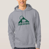 ACMNP LogoHoodie Hoodie (Vorderseite)