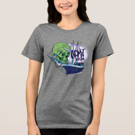 ACMT 2026 Boston-Shirt Tri-Blend Shirt
