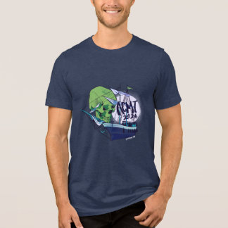 ACMT 2026 Boston-Shirt  Tri-Blend Shirt