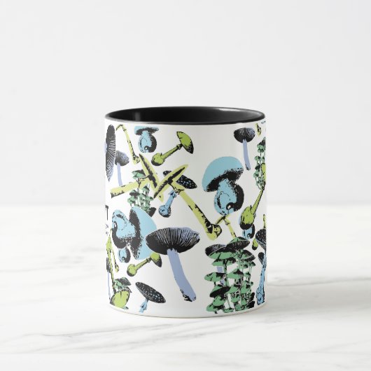 ACMT Fatal Fungi Tasse (Zentrum)
