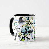 ACMT Fatal Fungi Tasse (Vorderseite Links)
