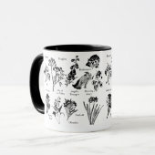ACMT Giftgarten-Tasse Tasse (Vorderseite Links)