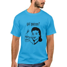 ACMT Got Gift Shirt - Schwarz