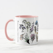 ACMT Poison Garden Color Tasse (Links)