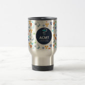 ACMT Reise/Tasse, 15 oz Reisebecher (Mittel)