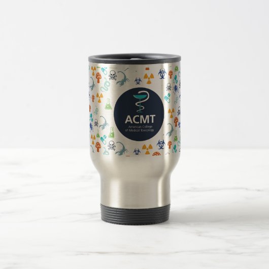 ACMT Reise/Tasse, 15 oz Reisebecher (Mittel)