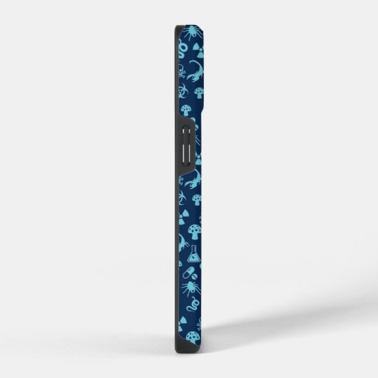 ACMT Tox Doc iPhone Case - Multi Hülle (Rechte Seite)