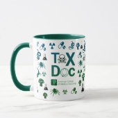 ACMT Tox Doc Tasse Green (Links)