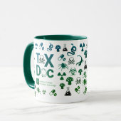 ACMT Tox Doc Tasse Green (Vorderseite Links)