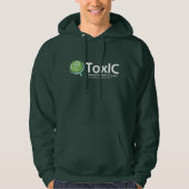 ACMT ToxIC Hoodie (Vorderseite)