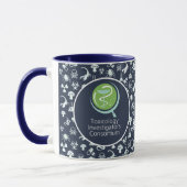 ACMT ToxIC Tasse Navy (Links)