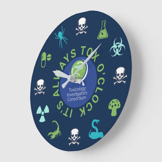 ACMT/ToxIC Tox Uhr V1 (Winkel)