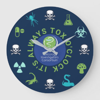 ACMT/ToxIC Tox Uhr V1