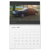 ACNA 2016 Kalender (Jan 2027)