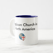ACNA Tasse (Vorderseite Links)