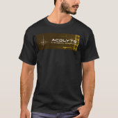 ACOLYTE TSHIRT 2 (Vorderseite)