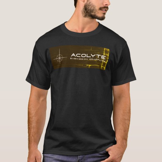 ACOLYTE TSHIRT 2 (Vorderseite)