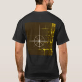 ACOLYTE TSHIRT 2 (Rückseite)