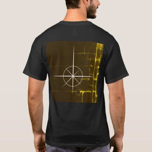 ACOLYTE TSHIRT 2 (Rückseite)