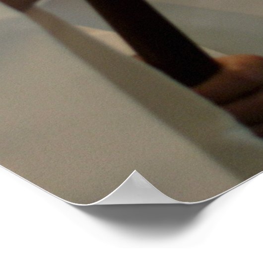 Acolytes Poster (Ecke)