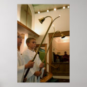 Acolytes Poster (Vorne)