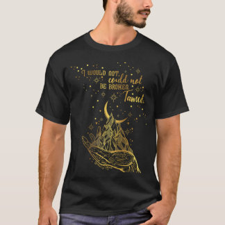 ACOMAF - gezähmt T-Shirt