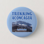 Aconagua Highlights Button (Vorderseite)