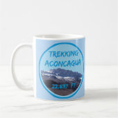 Aconagua Highlights Kaffeetasse (Links)