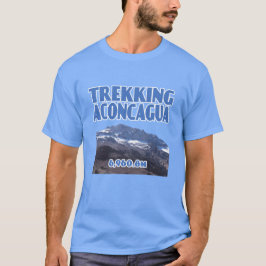 Aconagua Highlights T-Shirt