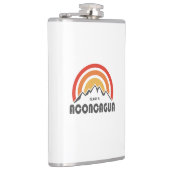 Aconcagua Flachmann (Rechts)