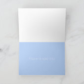 Aconcagua Provincial Park Bon Voyage Karte (Innenseite)