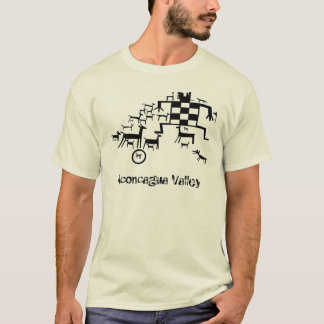 Aconcagua-T - Shirt
