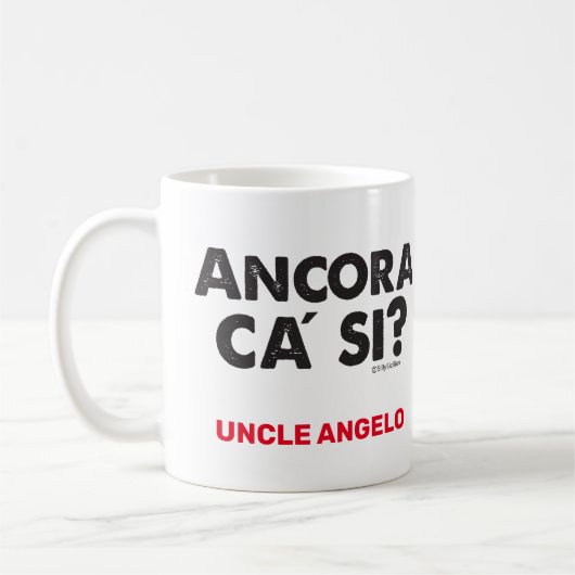 Acora Ca Si? Tasse (Links)