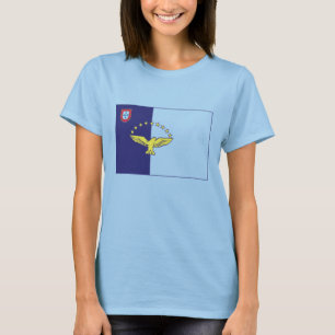 Açores T-Shirt