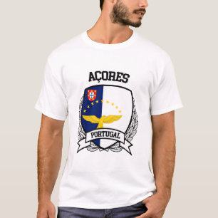 Açores T-Shirt