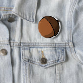 Acorn Button (Beispiel)