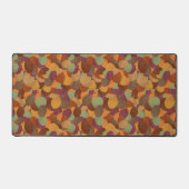 Acorn Camouflage Schreibtischunterlage (Vorderseite)