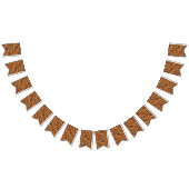 Acorn Camouflage Wimpelkette (Alle)