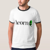 Acorn Computers T-Shirt (Vorderseite)