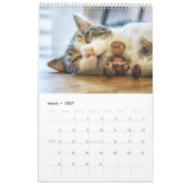 Acorn Elves / Dubanci Foto Kalender (Mär 2027)
