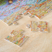 Acorn Elves planen ein Trip-Puzzle Puzzle (Seite)