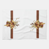 Acorn Handtuch (Horizontal)