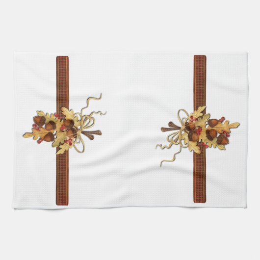 Acorn Handtuch (Horizontal)